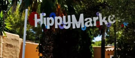 Hippy Market in Punta Arabí to be self-managed by vendors