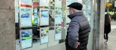 Balearic Islands debates limiting foreigners from purchasing homes