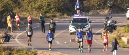 Organizer of the Formentera Half Marathon: “The mistake is ours and nobody else’s”