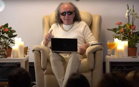 Spiritual journeys in Ibiza: Pseudotherapies catering to the wealthy