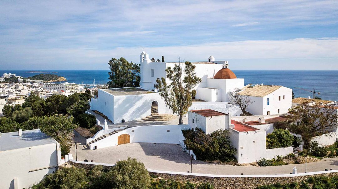 Ibiza: Santa Eulària