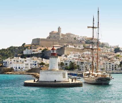 Planning a trip to Ibiza: 5 essential things you should know before you arrive