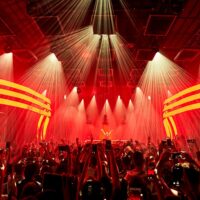 Which is Ibiza’s best club?