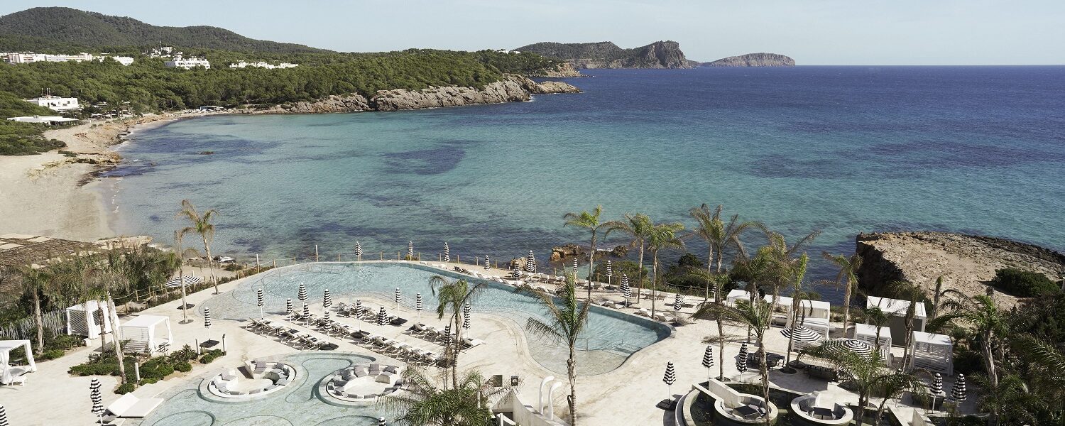 Bless Hotel Ibiza