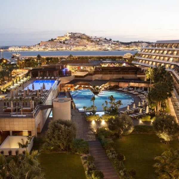 Accommodation – Living Ibiza