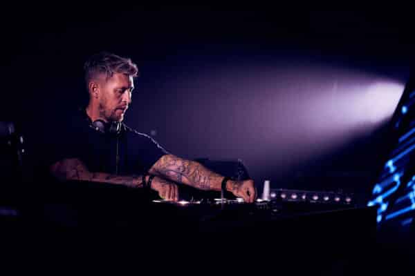 Clubs &Ndash; Eric Prydz 1 &Ndash; Living Ibiza