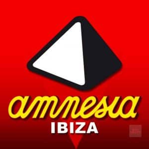 Clubs, Nightlife &Ndash; Logo Amnesia 300X300 1 &Ndash; Living Ibiza