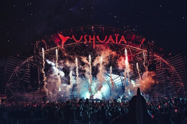 Clubs &Ndash; Ushuaia Ibiza 2 &Ndash; Living Ibiza