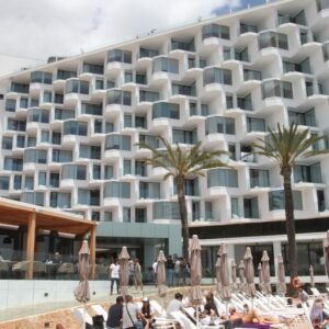 Hard Rock Hotel Ibiza