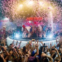 Which are Ibiza’s most famous clubs?