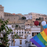 Ibiza gay-friendly