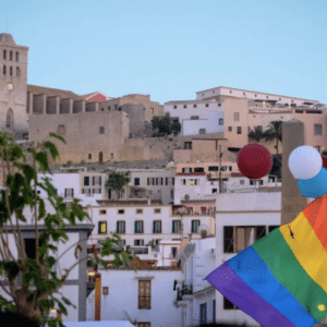 Ibiza Gay-Friendly