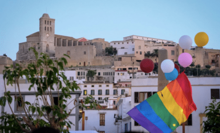 Ibiza gay-friendly