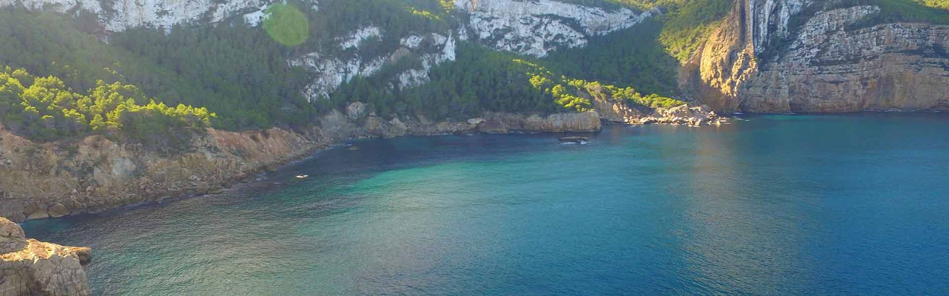 Cala Aubarca