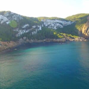 Cala Aubarca