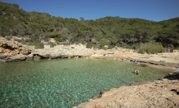 &Ndash; Cala Xuclar Ibiza Travel &Ndash; Living Ibiza