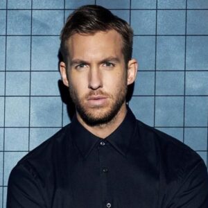 Calvin Harris at Ushuaïa Ibiza