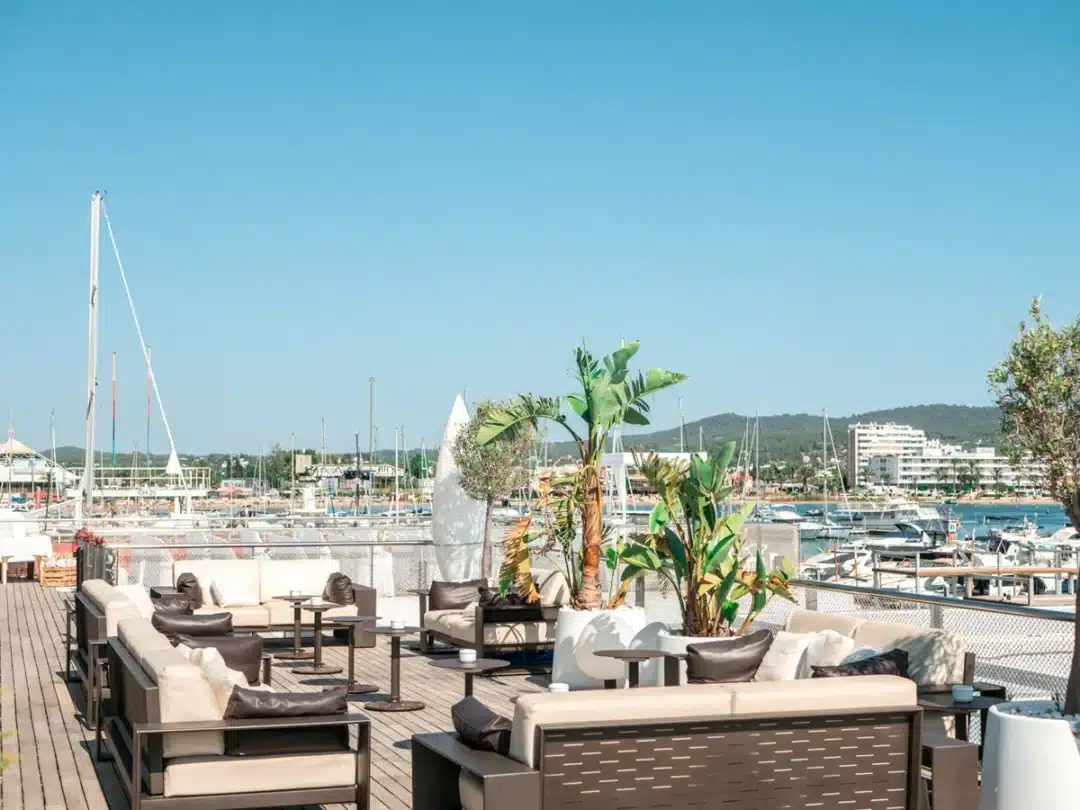 ES NAUTIC RESTAURANT 9 – Living Ibiza Es Nàutic Restaurant