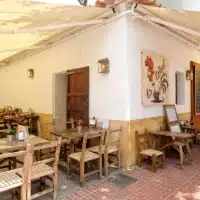 Es Celleret Restaurant