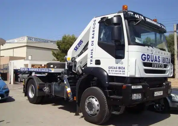 Gruas Ibiza (3)