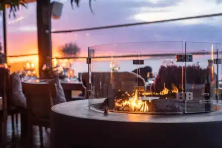 10 seafront restaurants in Ibiza open this off-season worth booking now