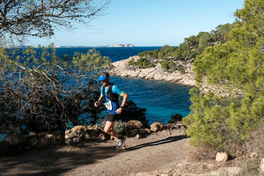 Running, Sporting Events &Ndash; Ibiza Trail Maraton Sergio G. Canizares &Ndash; Living Ibiza