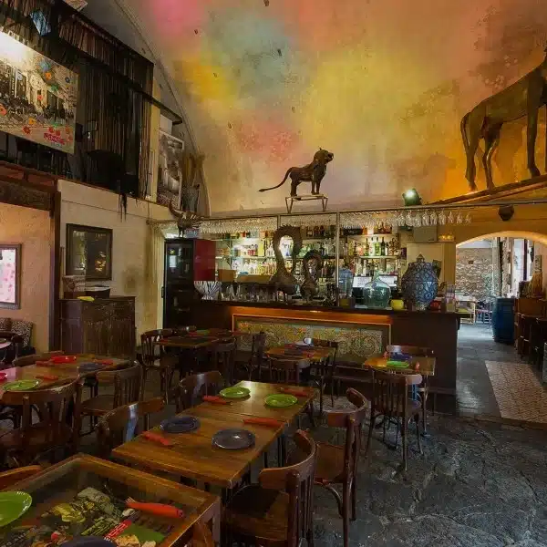 La Bodega Ibiza (3)