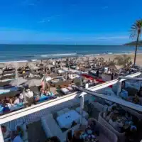 Nassau Beach Club