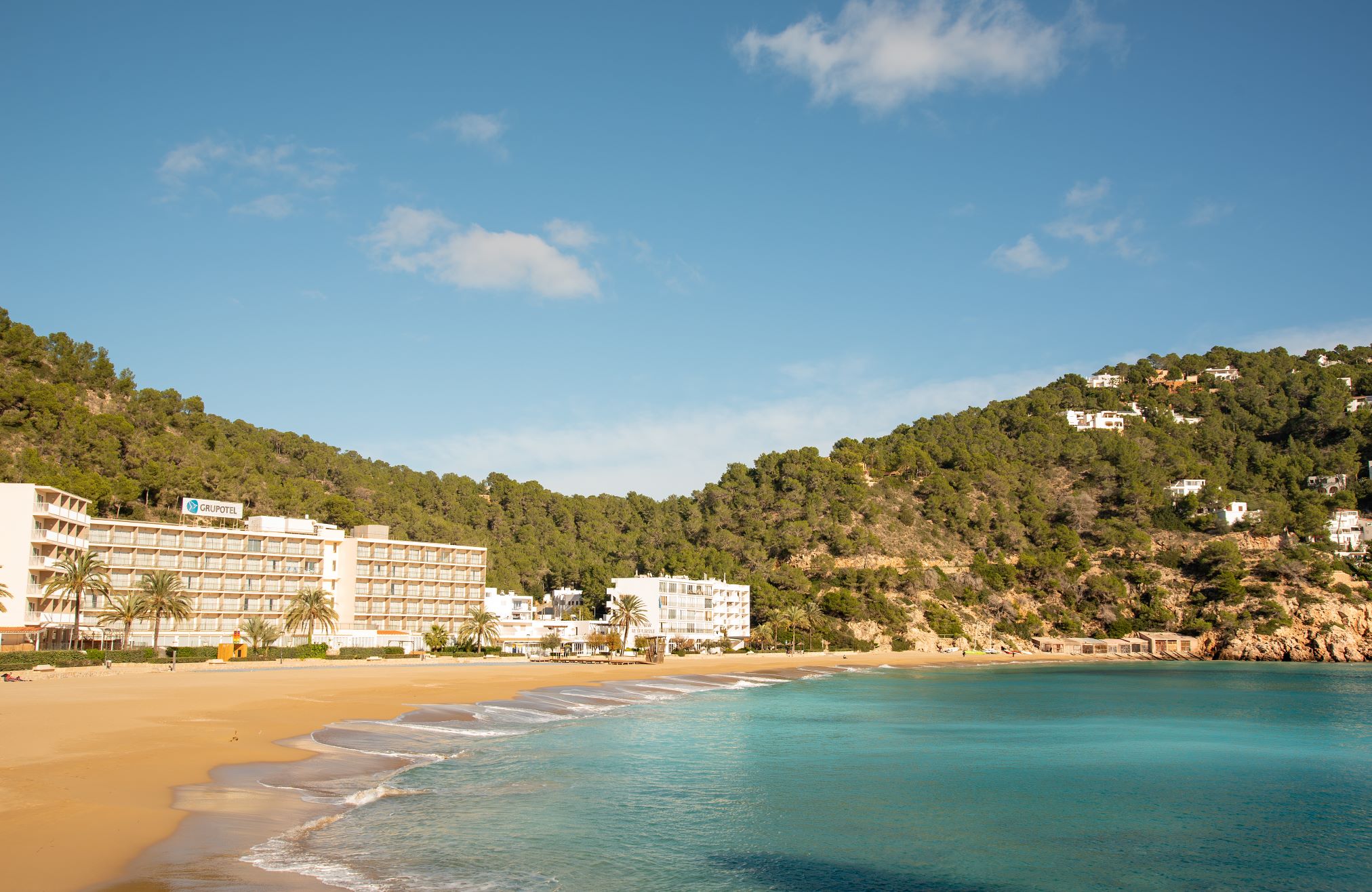 &Ndash; Cala Sant Vicent Edit &Ndash; Living Ibiza