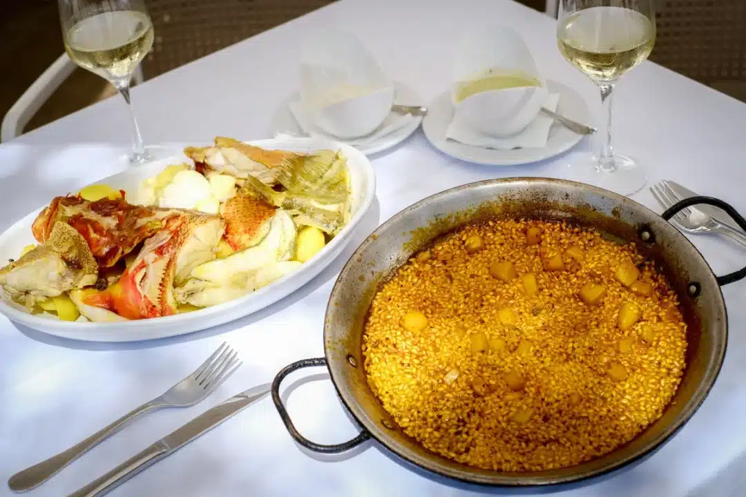 Can Alfredo Ibiza Restaurant (2)