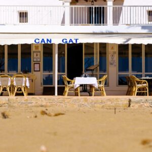 Can Gat Restaurant