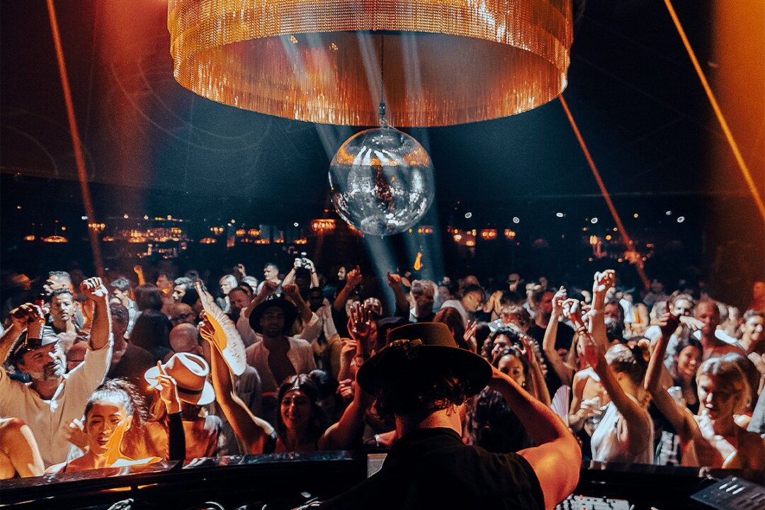 Chinois Ibiza is preparing for an epic summer with six Appetite Ibiza parties