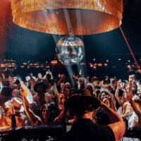 Chinois Ibiza is preparing for an epic summer with six Appetite Ibiza parties