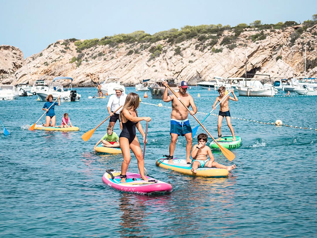 Family, Family-Friendly, Kids &Ndash; Coverblog &Ndash; Living Ibiza