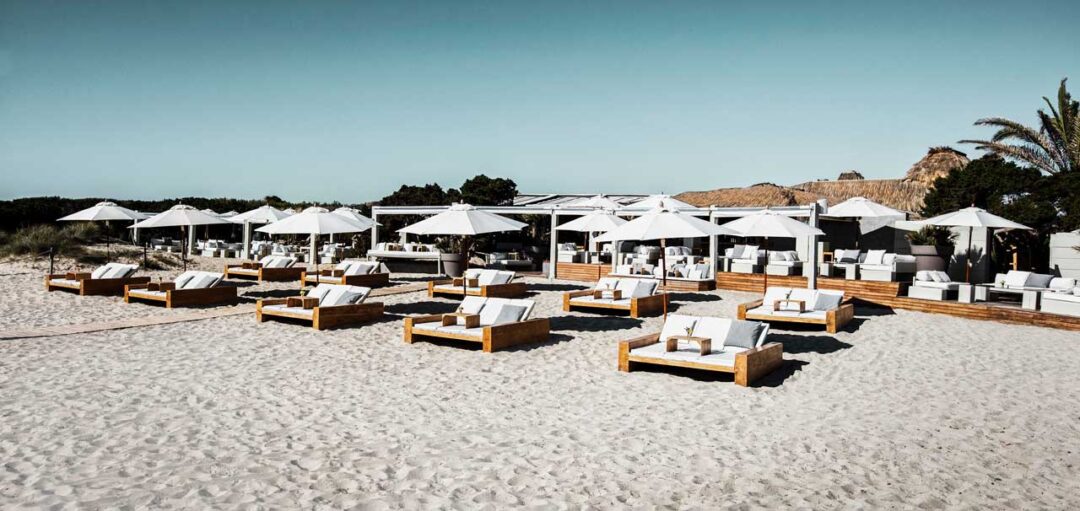 el chiringuito es cavallet ibiza – Living Ibiza El Chiringuito Es Cavallet