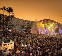 Hard Rock Hotel Ibiza