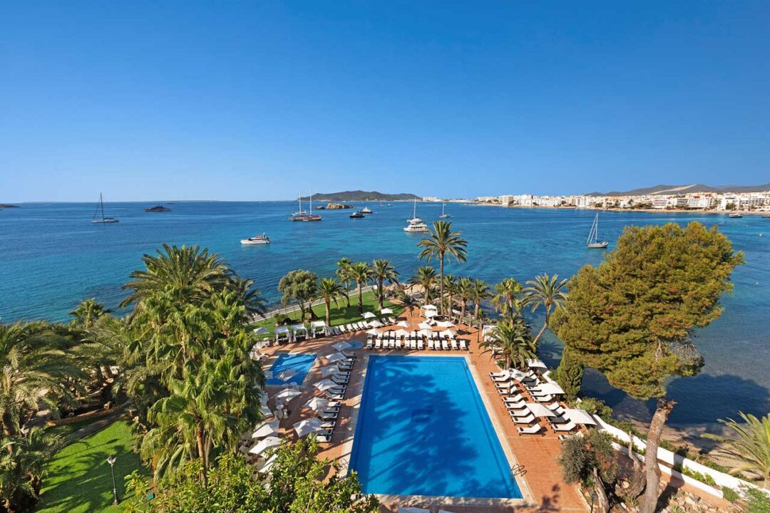 Winter &Ndash; Hotel Los Molinos Ibiza &Ndash; Living Ibiza