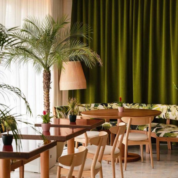 15 Ibiza hotels that stay open all year: the perfect guide for off-season stays