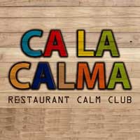 logo ca la calma