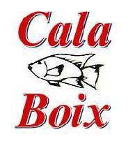 logo cala de boix