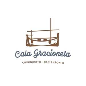 logo cala gracioneta