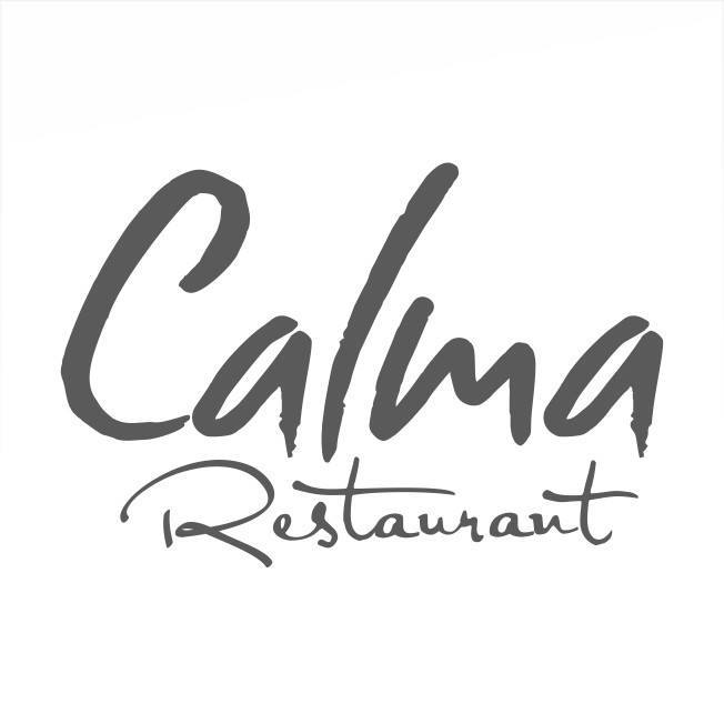 logo calma