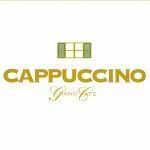 logo cappuccino