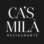 logo cas mila