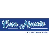 logo casa manolo