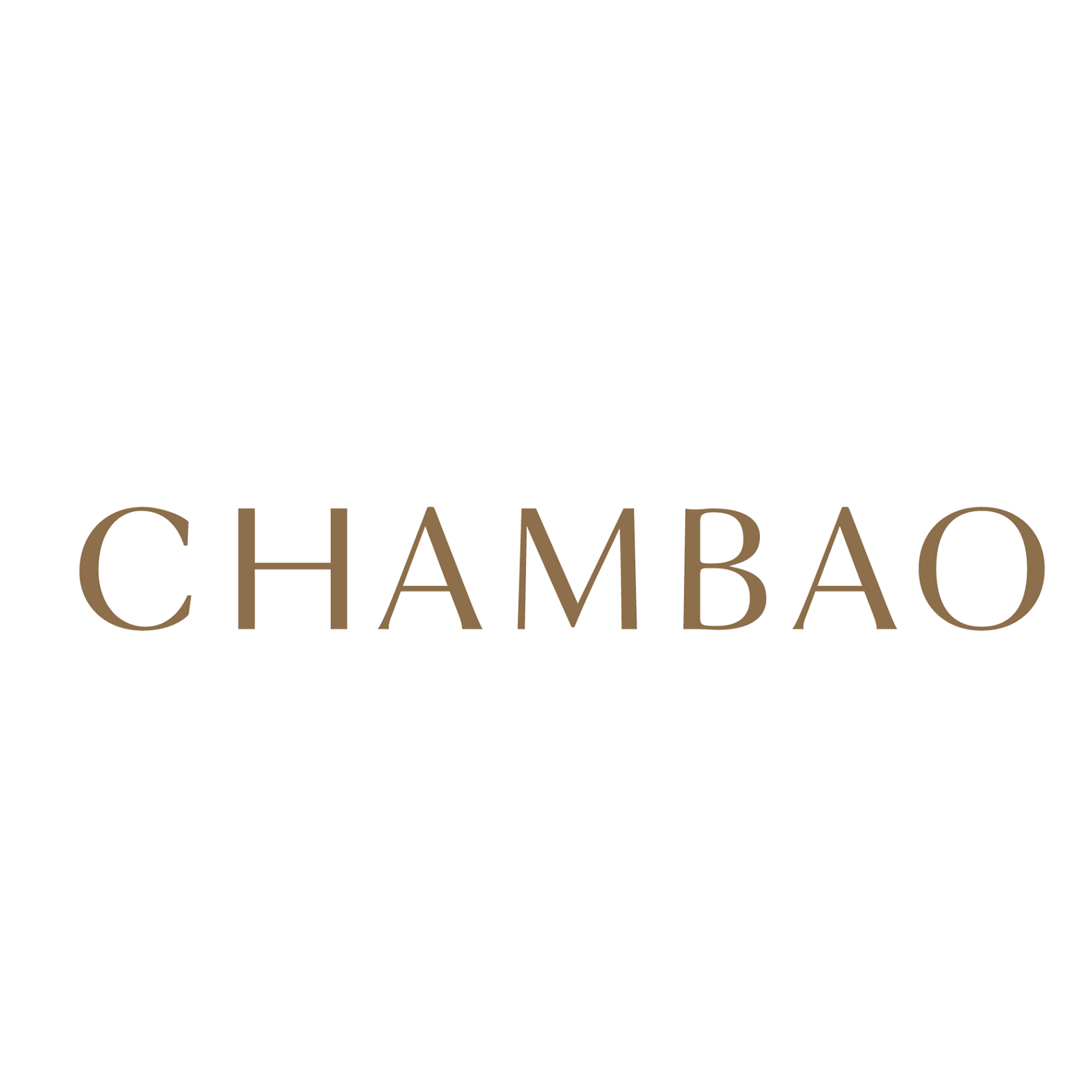 logo chambao