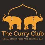 logo curry club