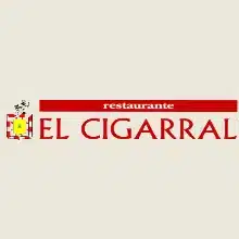 logo el cigarral