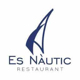 logo es nautic