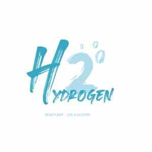 logo hydrogen